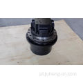 Kubota U30 Escavadeira U30 Viagem Motor U30 Final Drive